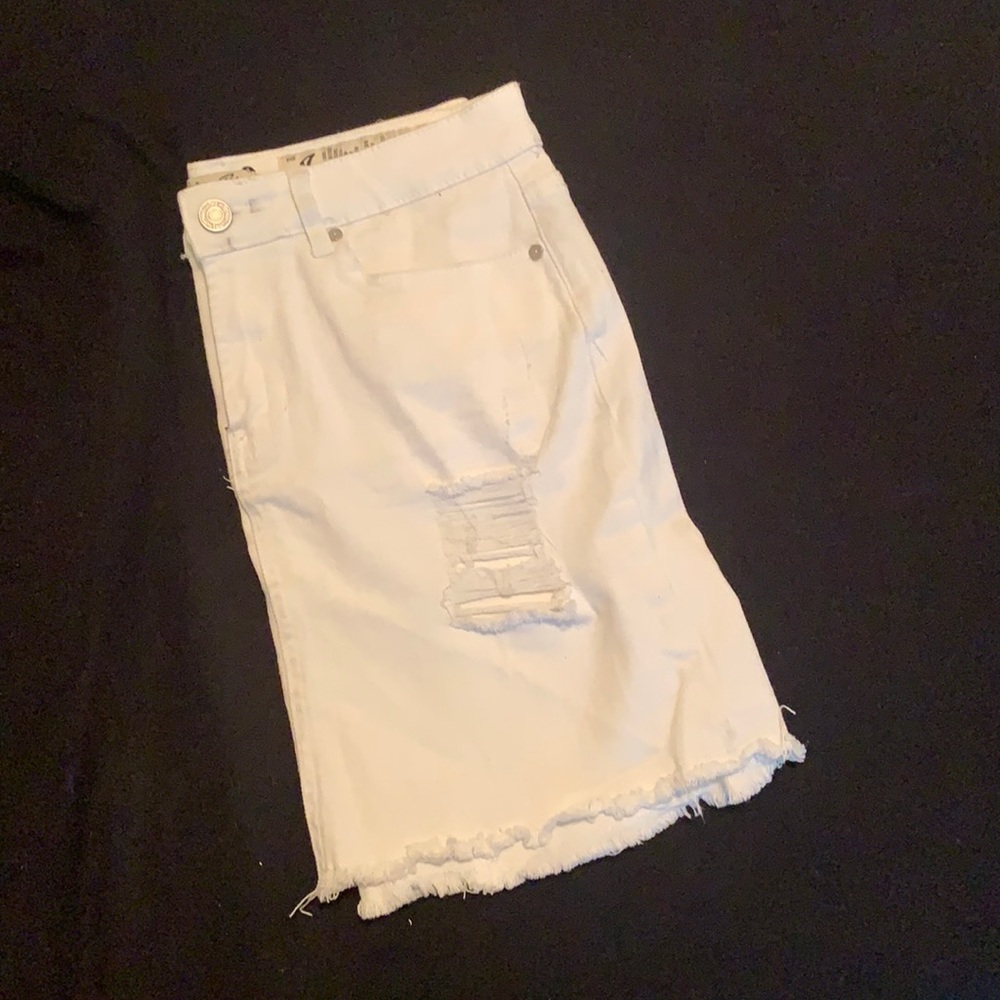 Skirt. Size 7. Never worn